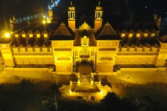 BAroda-museum-and-picture-gallery-sayajibaug