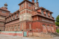 Baroda-museum-sayajibaug