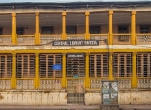CEntral-library-sarkarwada