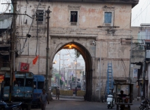 Champaner-gate-2