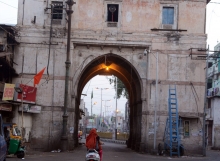 champaner-gate-3