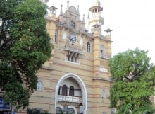 Nyaymandir-1