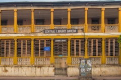 CEntral-library-sarkarwada