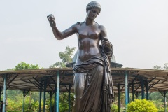venus-statue-sayajibaug