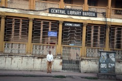 Central-library