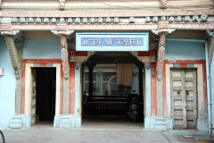 Narsinhji-Temple