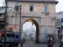 Champaner Gate