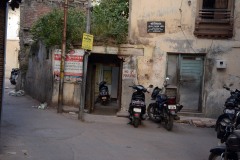 Ghandiyada