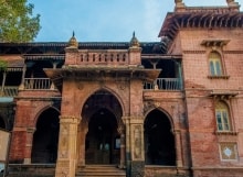 Jaysinhrao-library-kothi