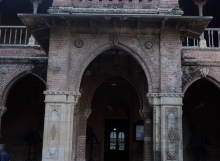 Jaysinhrao-library3