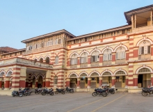 Kothi-kacheri