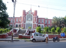 Kothi-secretariat