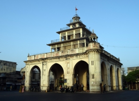mandvi-gate