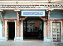 Narsinhji-Temple