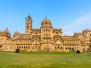 Laxmi Vilas Palace 